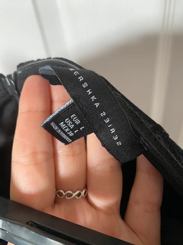 Bershka Bershka Dress