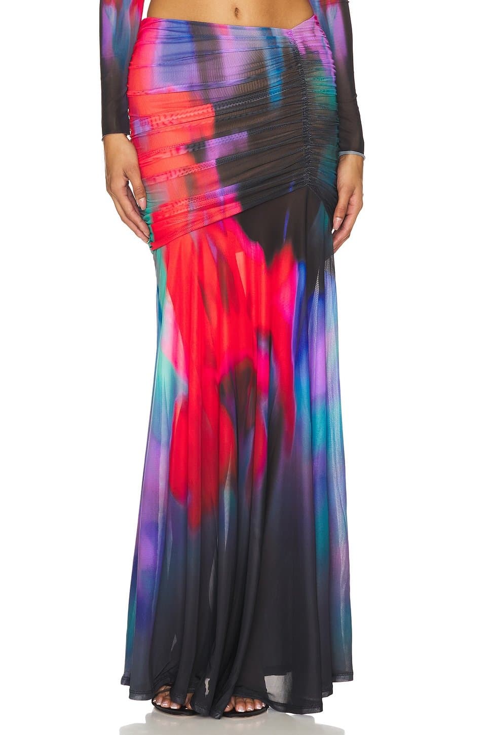 revolve Leroy Skirt