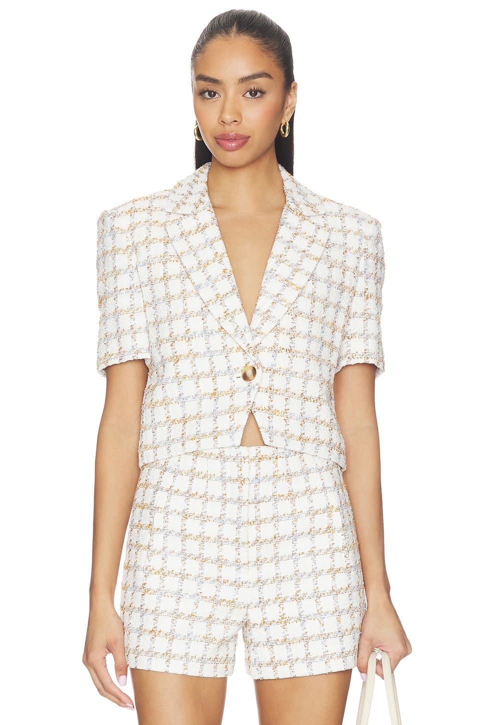 revolve Montenegro Jacket