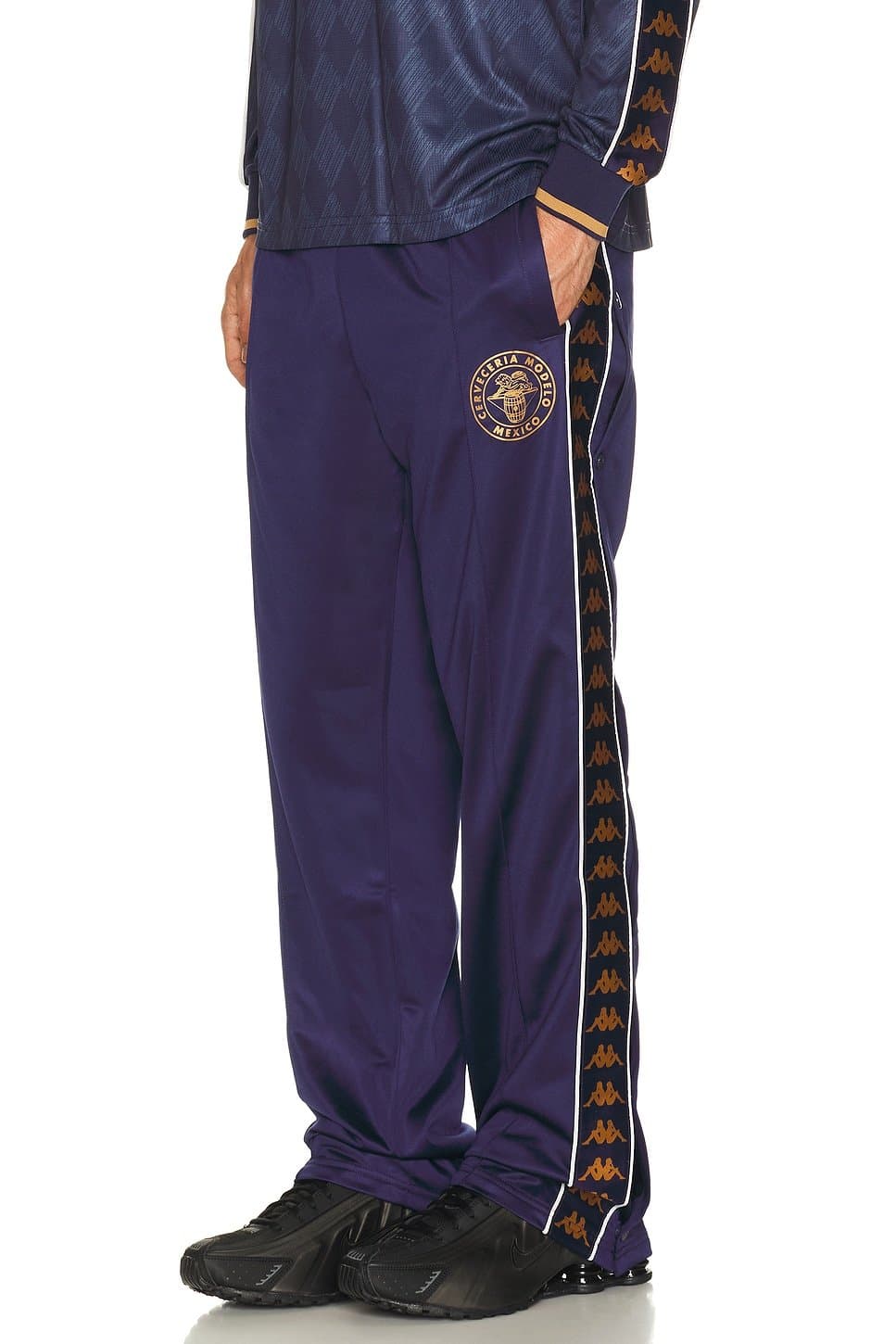 revolve x Modelo Authentic Ashok Pants