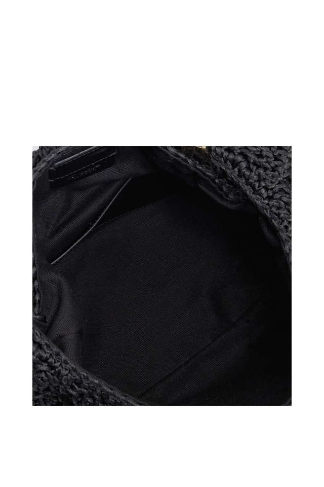 Dune London Dune London Women's 'Determine' Shoulder Bag in Black - 3