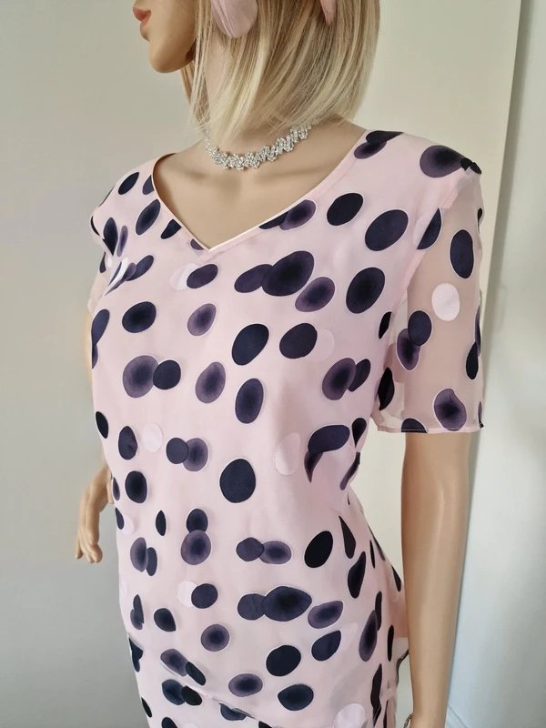 Jacques Vert Jacques Vert gorgeous two piece occasion outfit worn briefly immaculate - 1