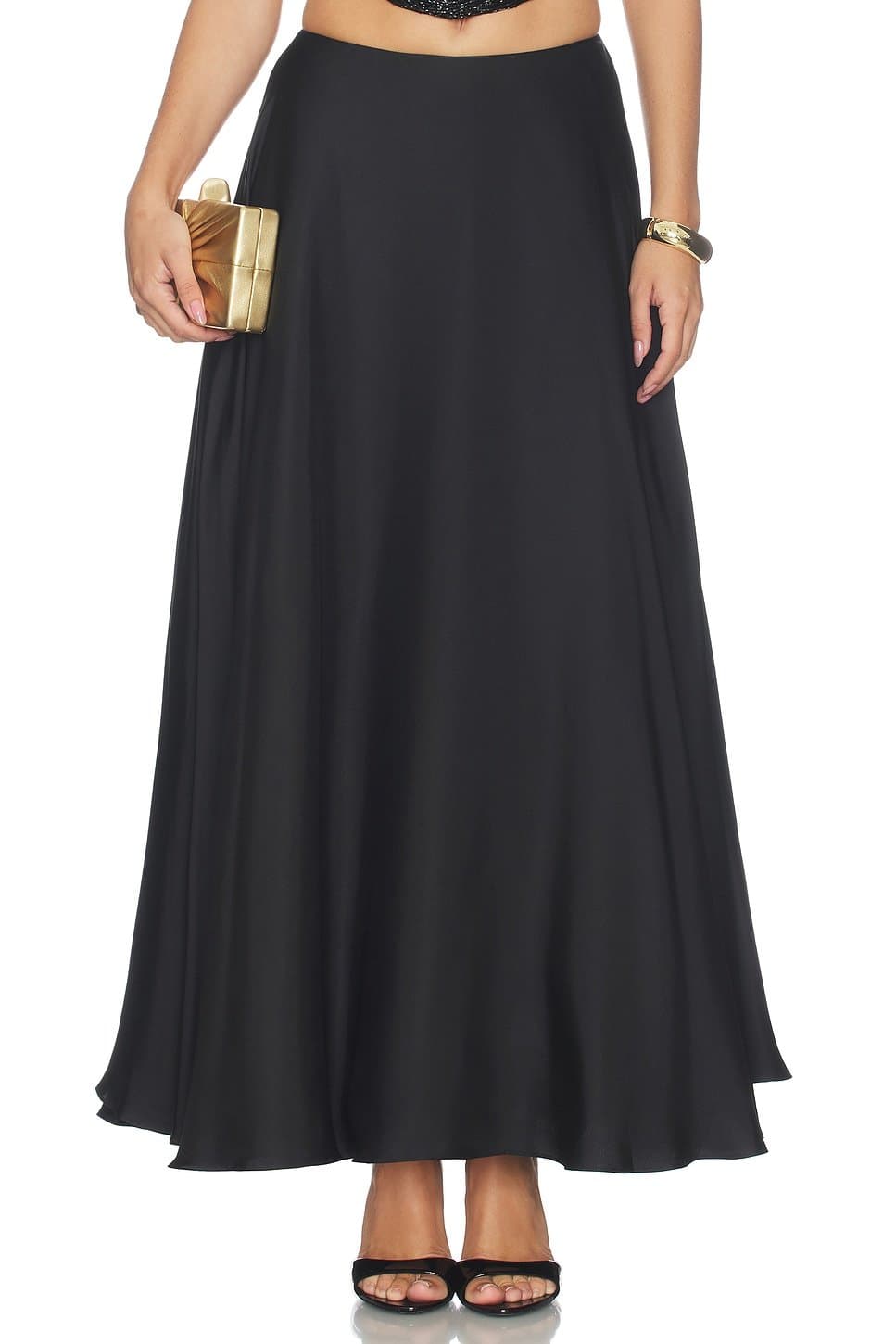 revolve Cyrene Skirt