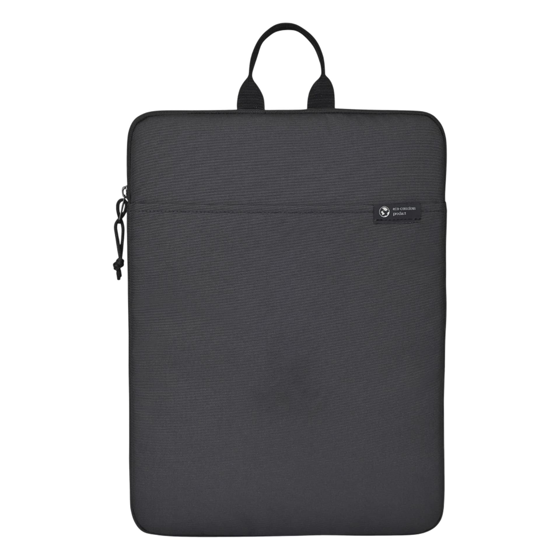 XD XD Men's Aware Laptop Bag in Black