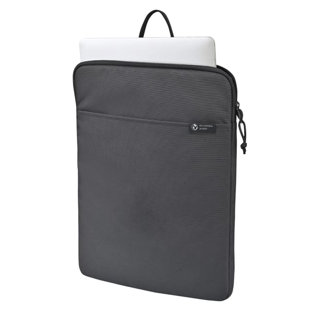 XD XD Men's Aware Laptop Bag in Black - 3