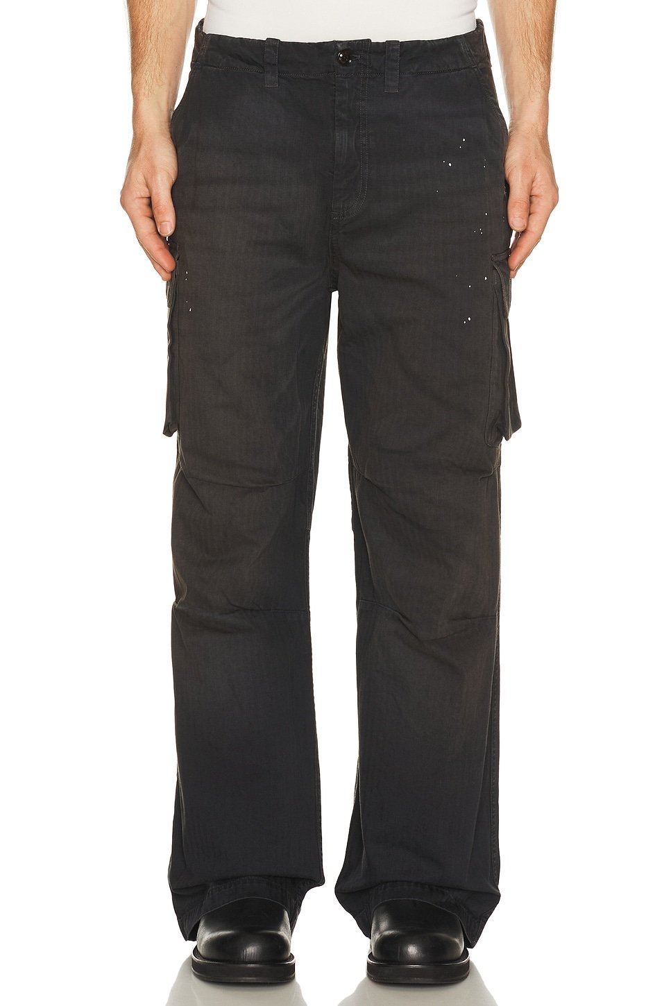 revolve Mount Cargo - 1