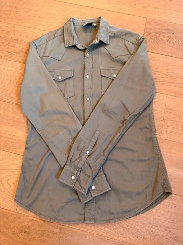ASOS Men’s Shirt