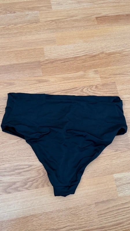 ASOS Design ASOS design maternity bikini bottoms - 1