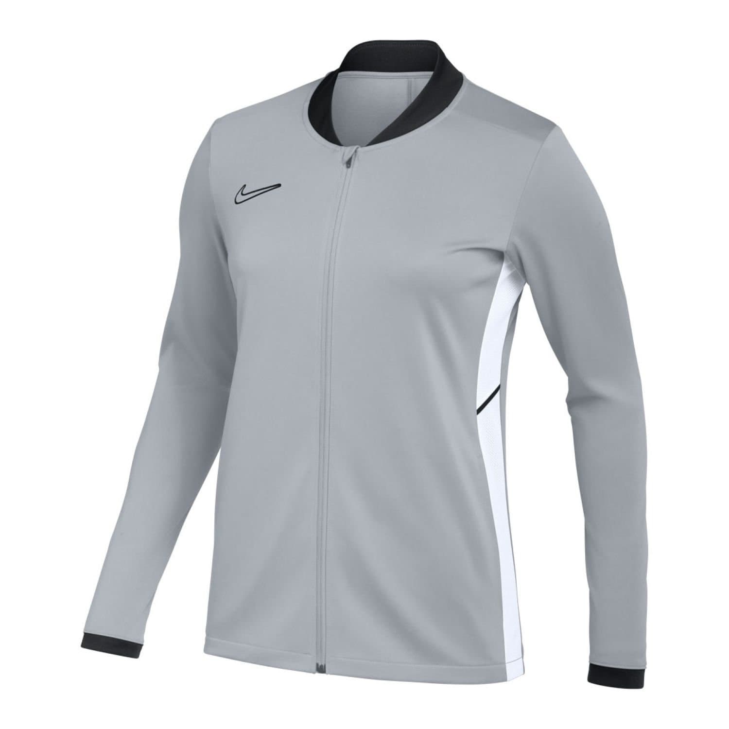 Nike Nike Men's Academy 25 Jacket in Light Grey