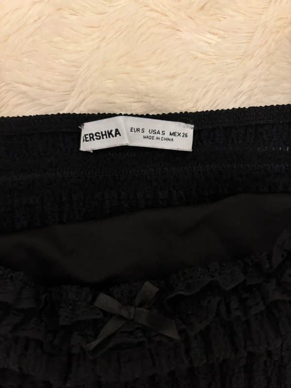 Bershka Cami top