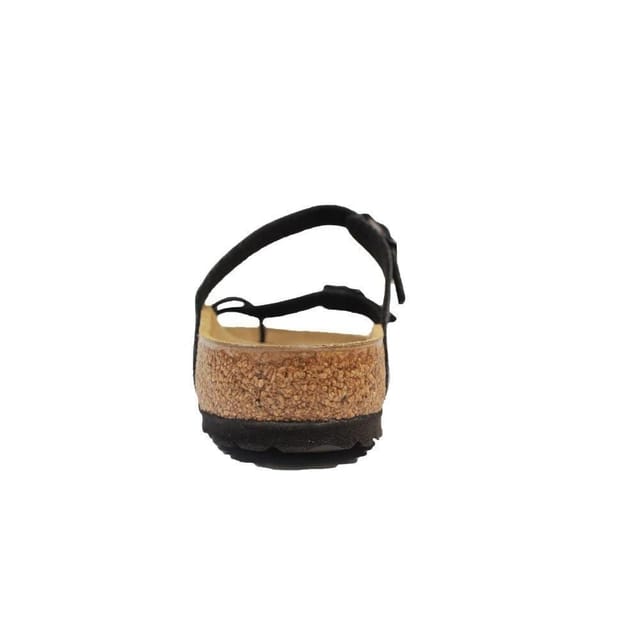Birkenstock Birkenstock Women's Slip-On Mule Sandals in Black - 2