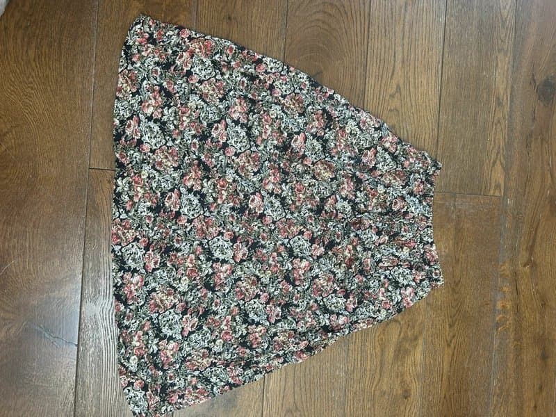 just Maggie Vintage “just Maggie” vintage skirt