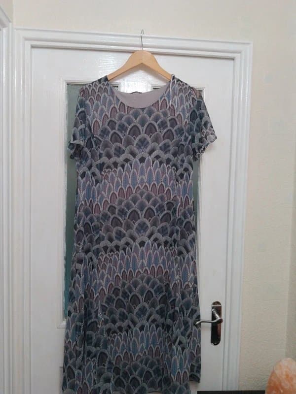 Damart DAMART dress