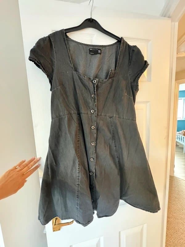 ASOS ASOS maternity dress