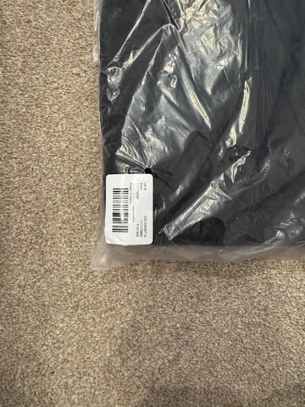 ASOS Design Women’s asos design blazer size 8