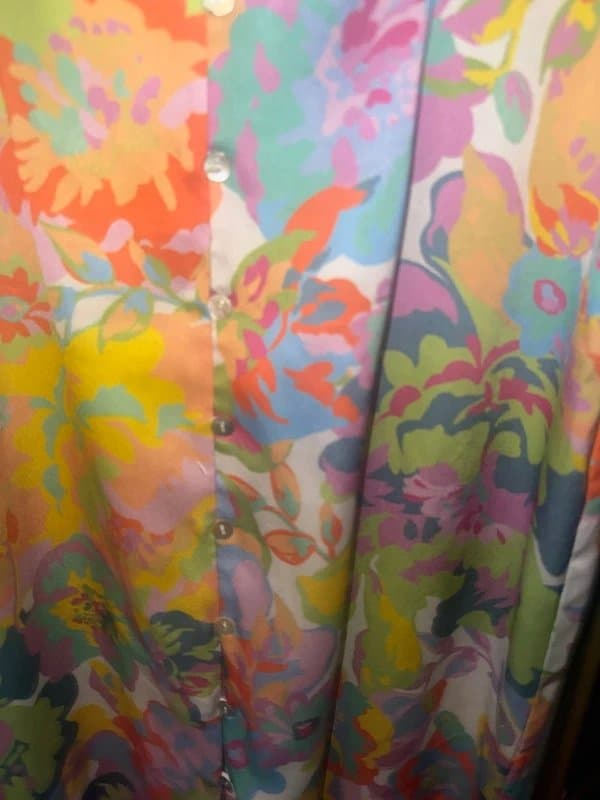 Never Fully Dressed NFD Blossom Dress Size 14 NEW