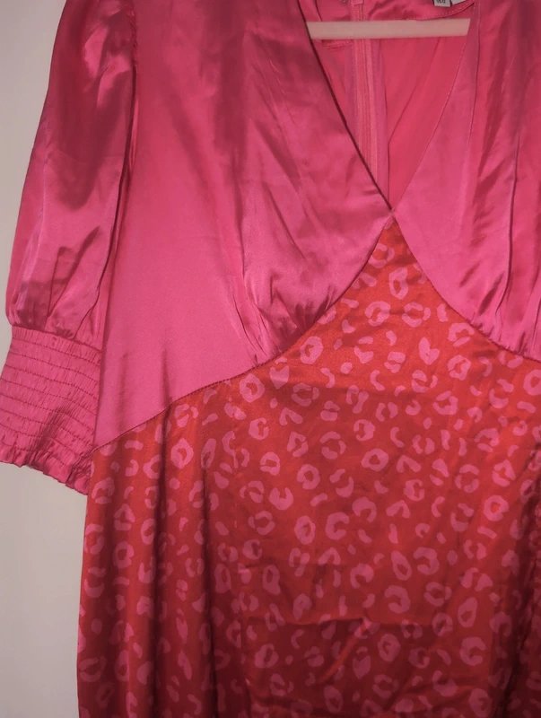 Never Fully Dressed Never fully dressed dress size 16 - 1