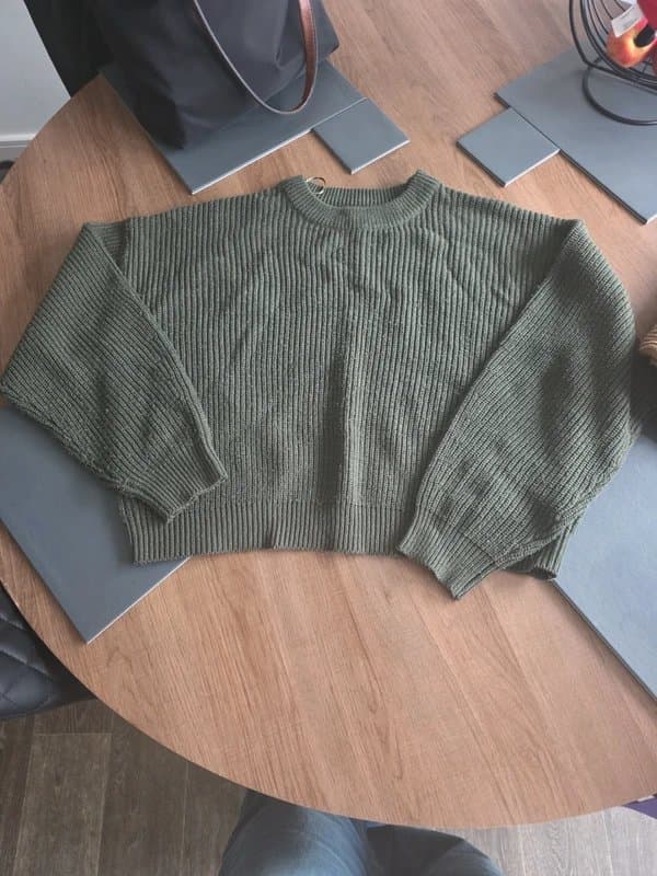 New Look 2 jumpers size L