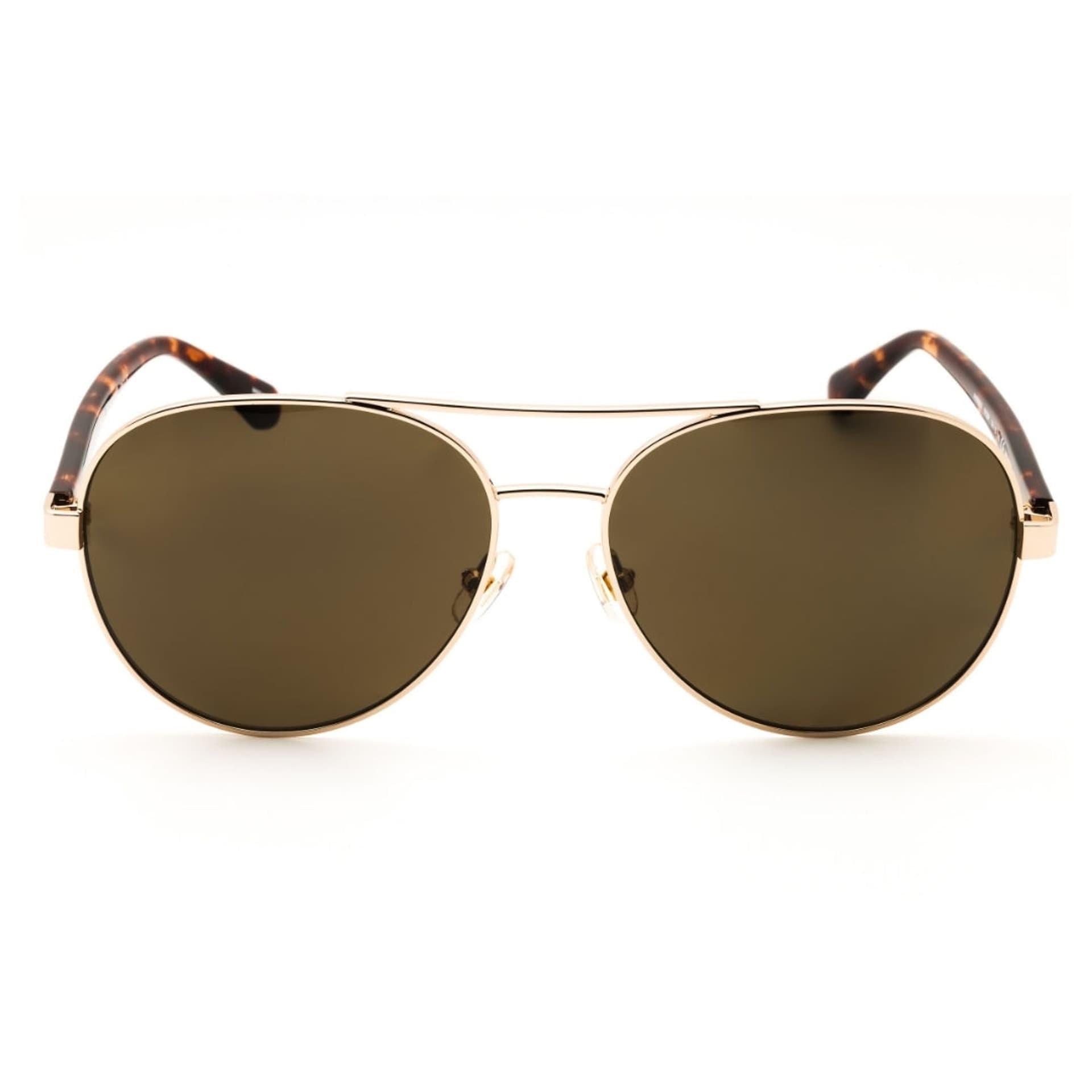 Kate Spade Kate Spade Women's Averie Sunglasses in Camel