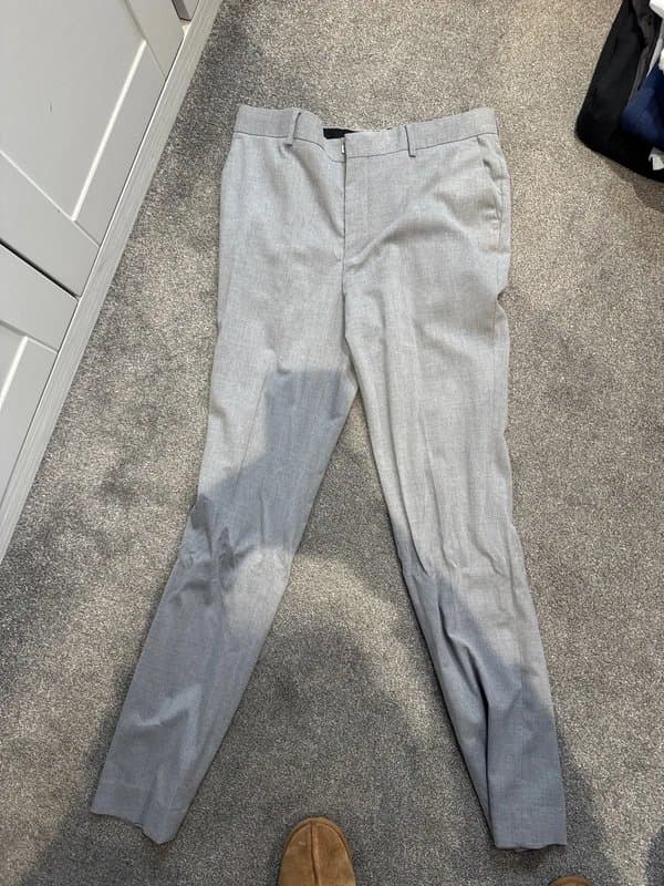 New Look Men’s trousers