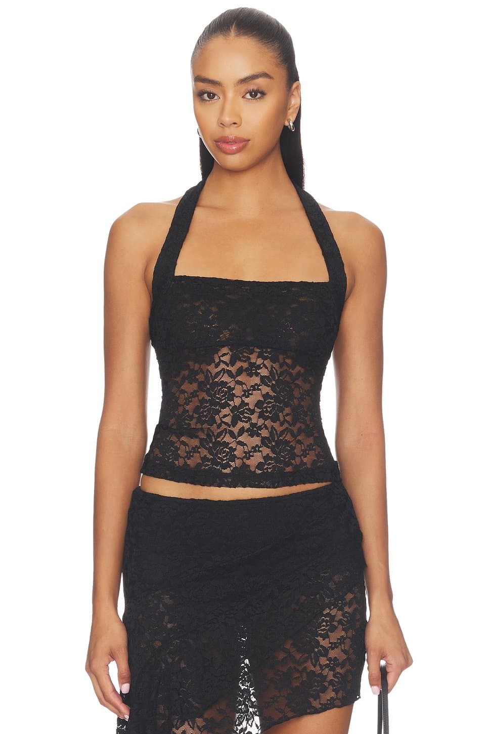 revolve Palisades Halter Top