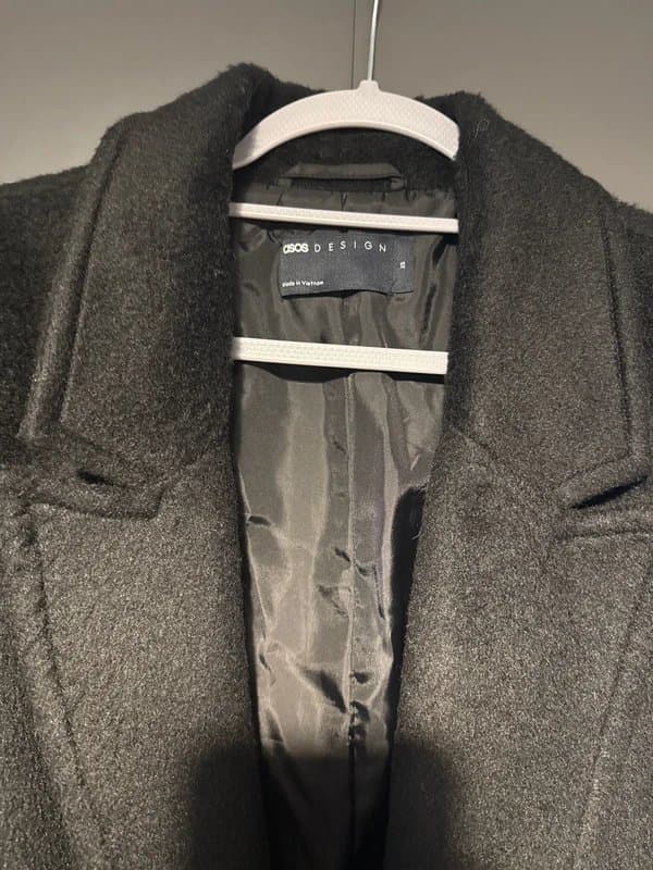 ASOS Design ASOS oversized blazer