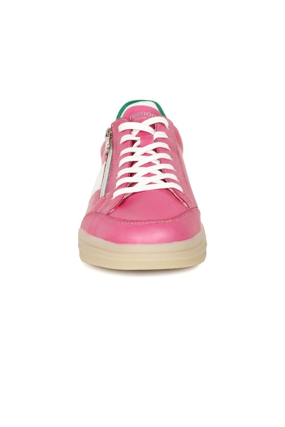 Remonte Remonte Women's 'Artigo' Trainers in Pink - 4