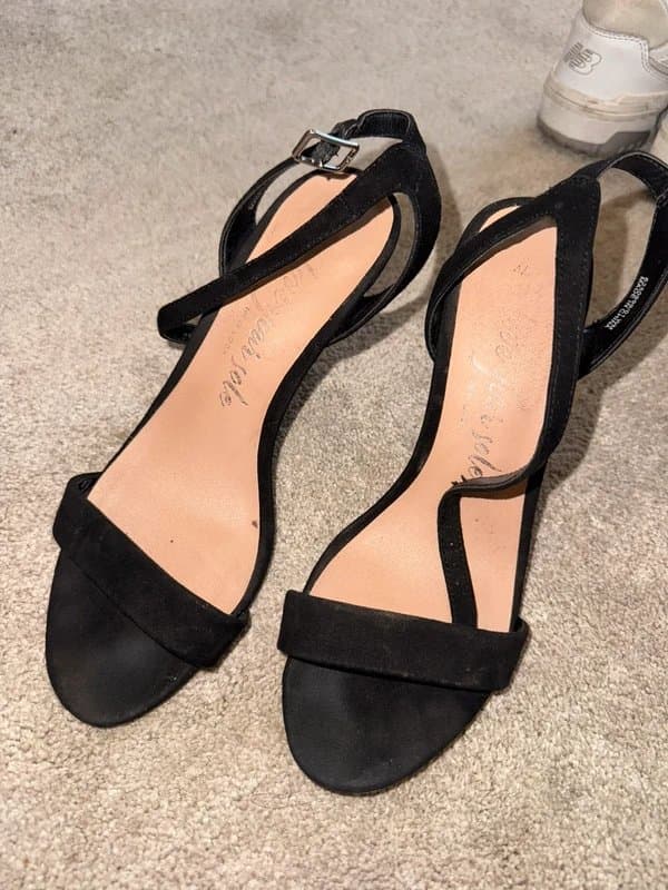 New Look New look heels