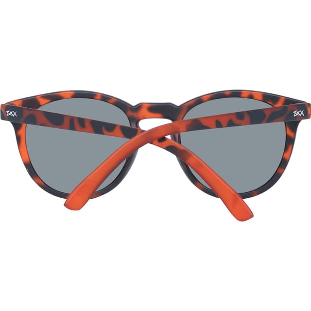 Skechers Skechers Men's SE9043 4652G Round/Oval Sunglasses - 3