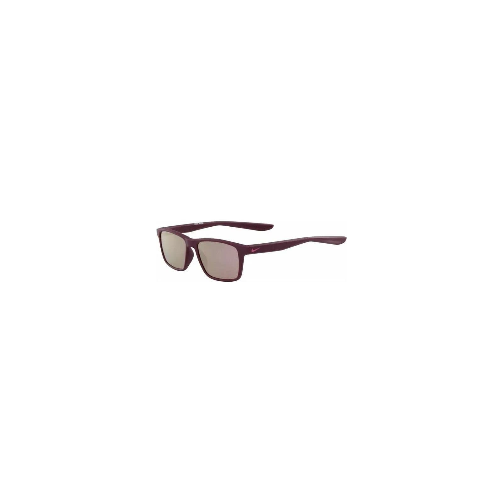 Nike Nike Men's EV1160-650 Whiz Square/Rectangle Sunglasses in Red