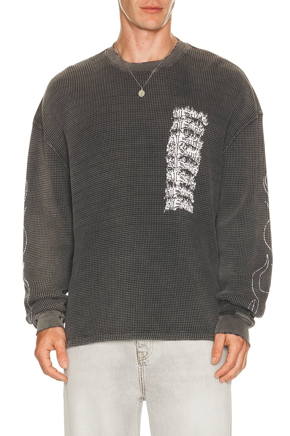 revolve Incendo Long Sleeve Tee