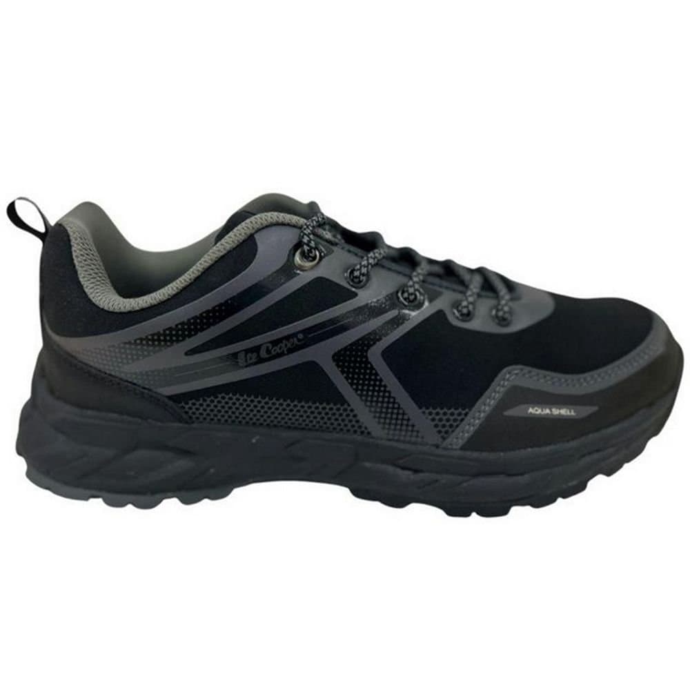Lee Cooper Lee Cooper Men's LCJ-22-01-1372M Trainers in Black