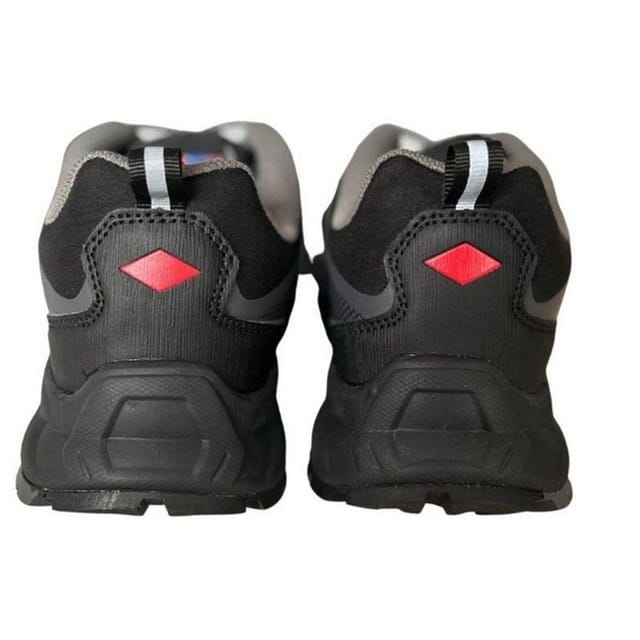 Lee Cooper Lee Cooper Men's LCJ-22-01-1372M Trainers in Black - 2