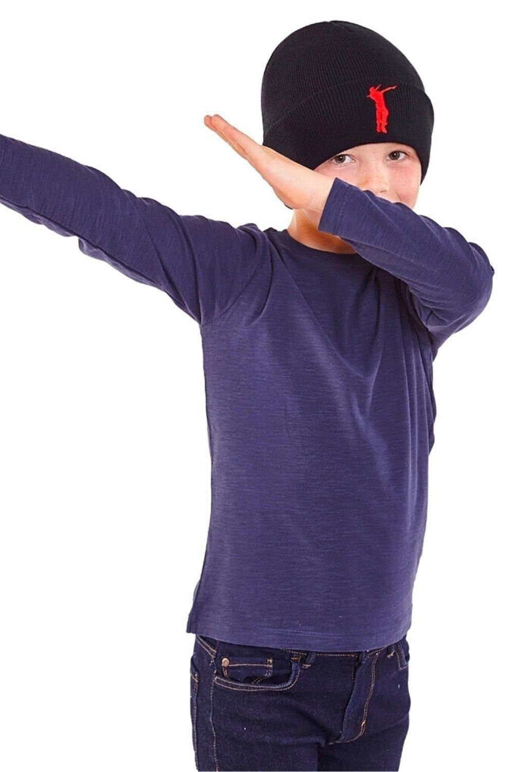 Hats Hats Hats Hats Hats Hats Red Dab Gaming Beanie Hat for Men