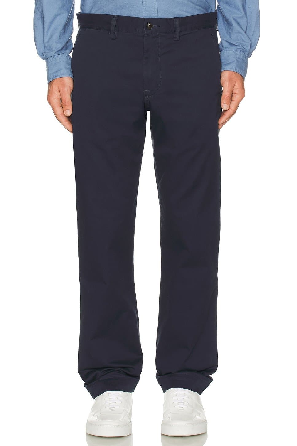 revolve Stretch Chino Pant