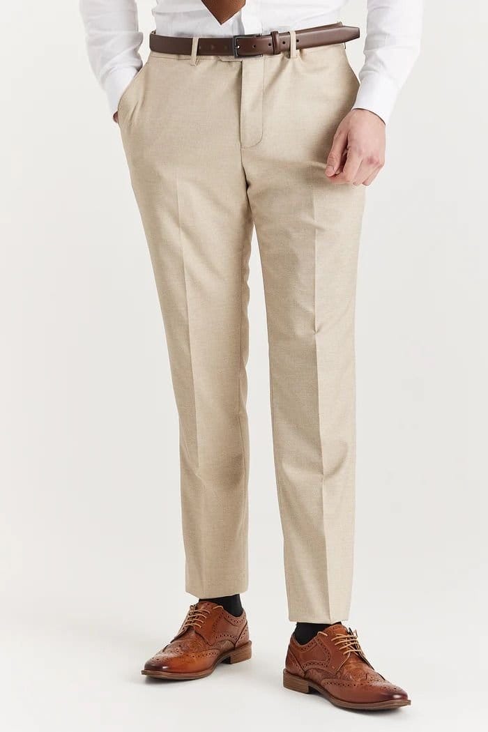 beige