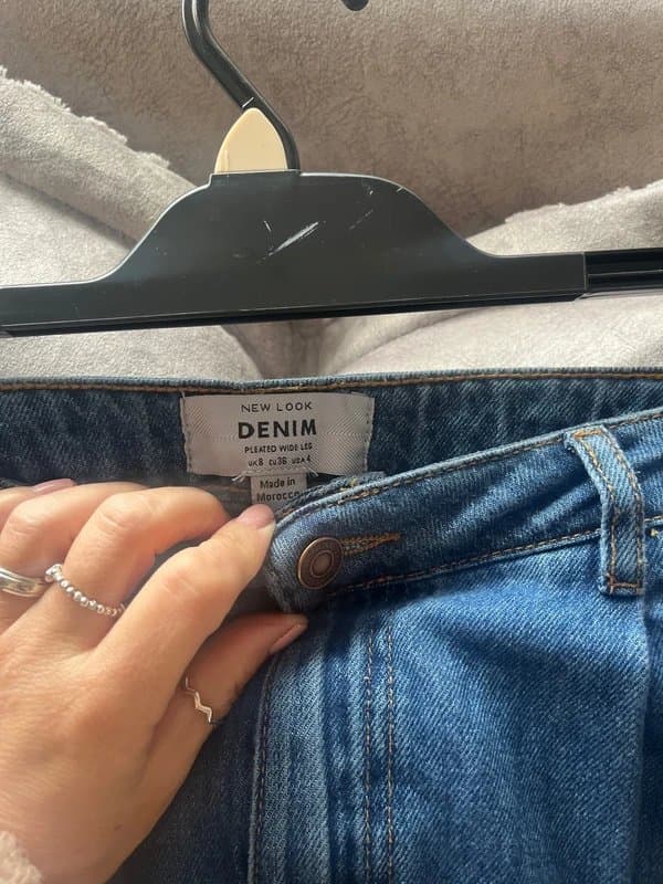 New Look New look jeans