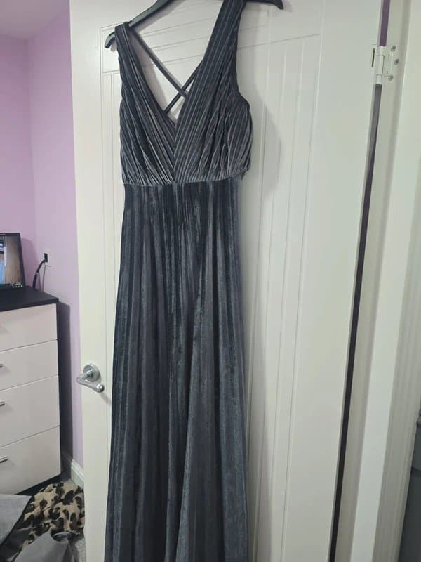 ASOS Maxi dress