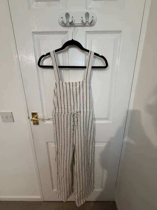 Bershka Jumpsuit