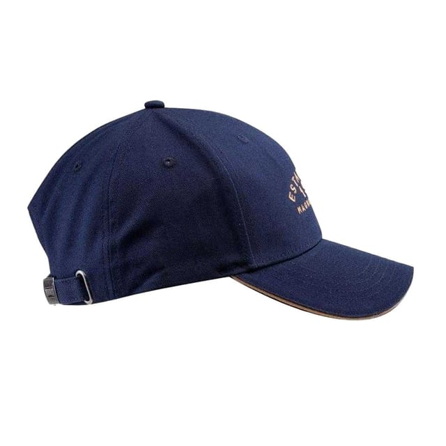 magnum Magnum Men's Koso Baseball Cap in Navy - 3
