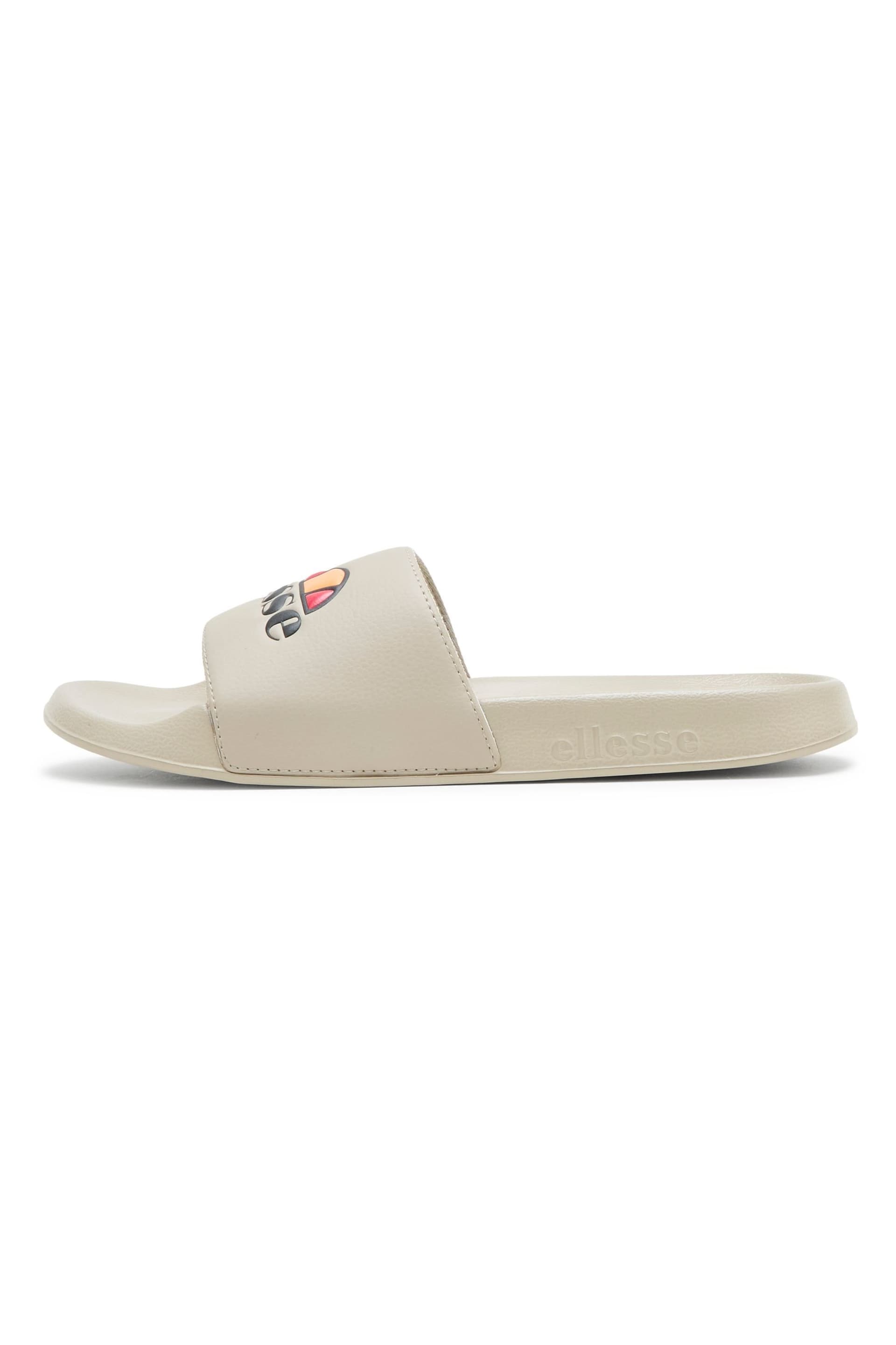 Ellesse Ellesse Men's Como Slide in Khaki