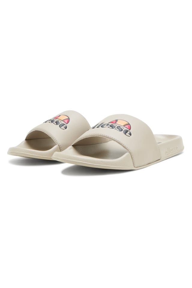 Ellesse Ellesse Men's Como Slide in Khaki - 2