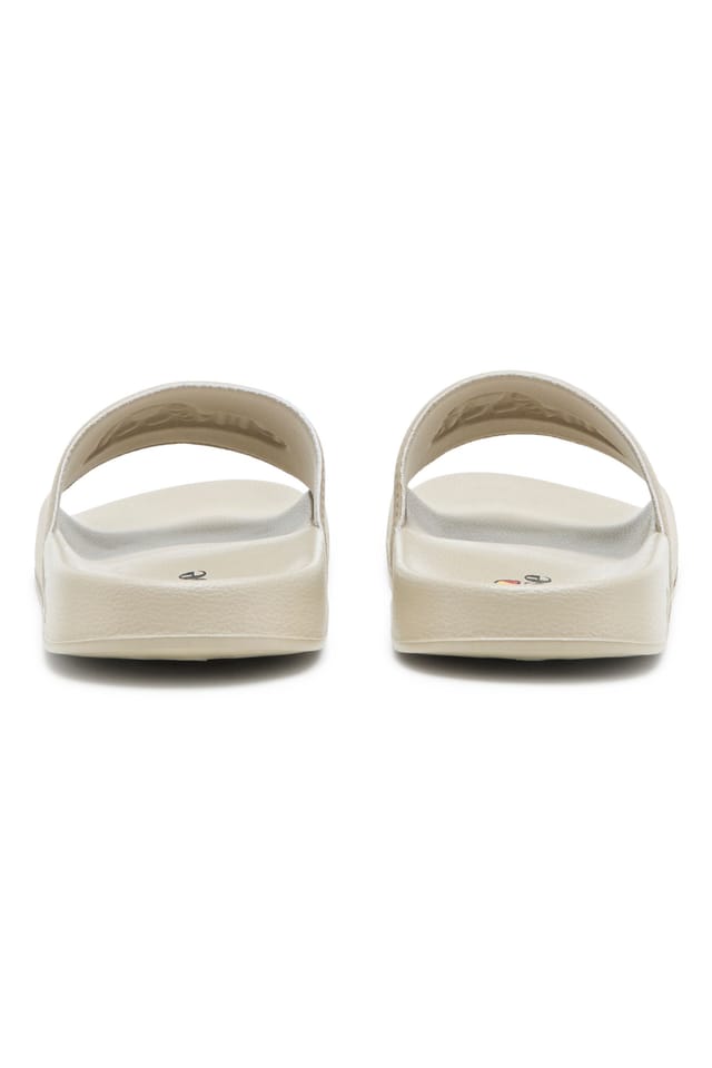 Ellesse Ellesse Men's Como Slide in Khaki - 3