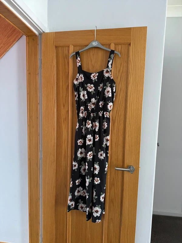 New Look Jumpsuit