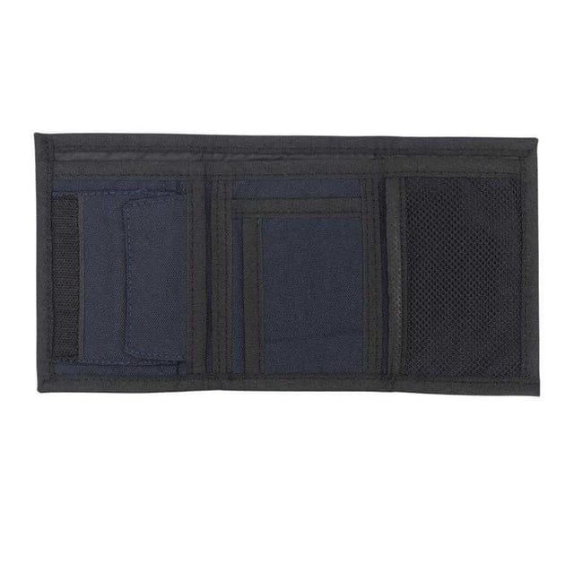 Champion Champion Men's Logo Wallet in Navy - 3