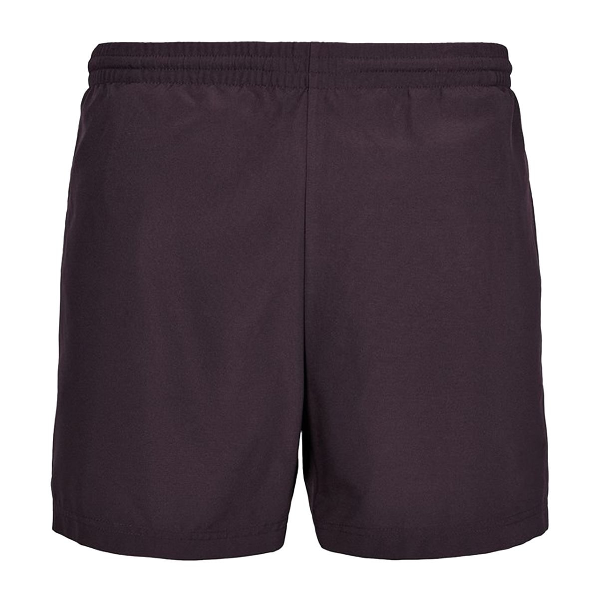 New Morning Studios New Morning Studios Men's Basic Swim Shorts in Purple - 2