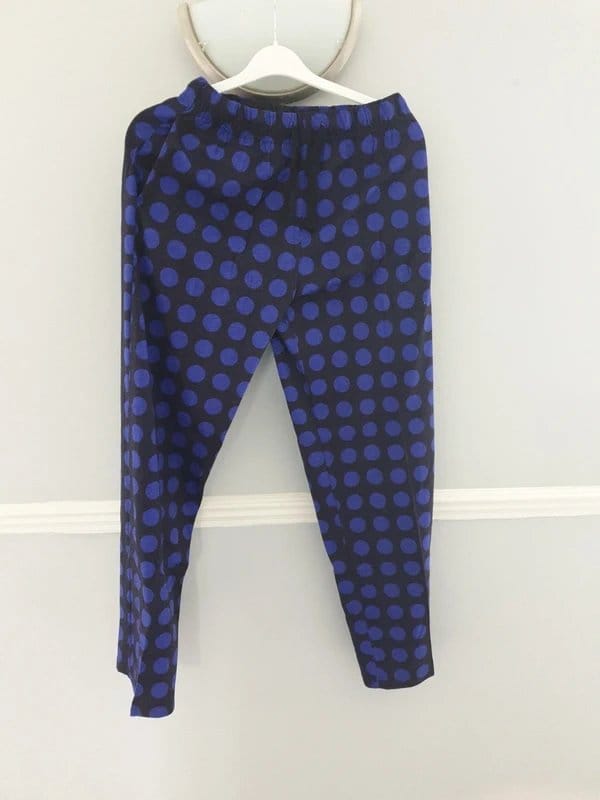 ASOS Mens lounge pants with pockets size small - 1