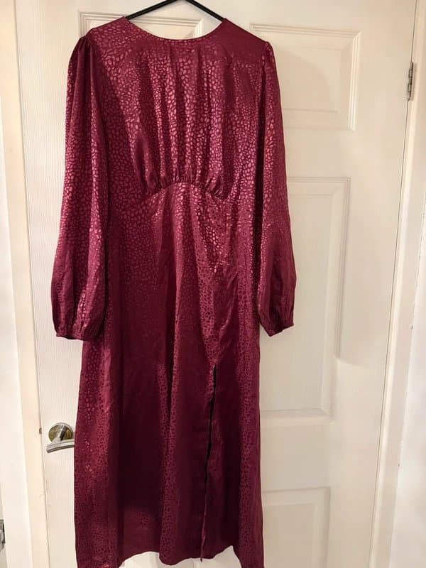 New Look New look midi dress