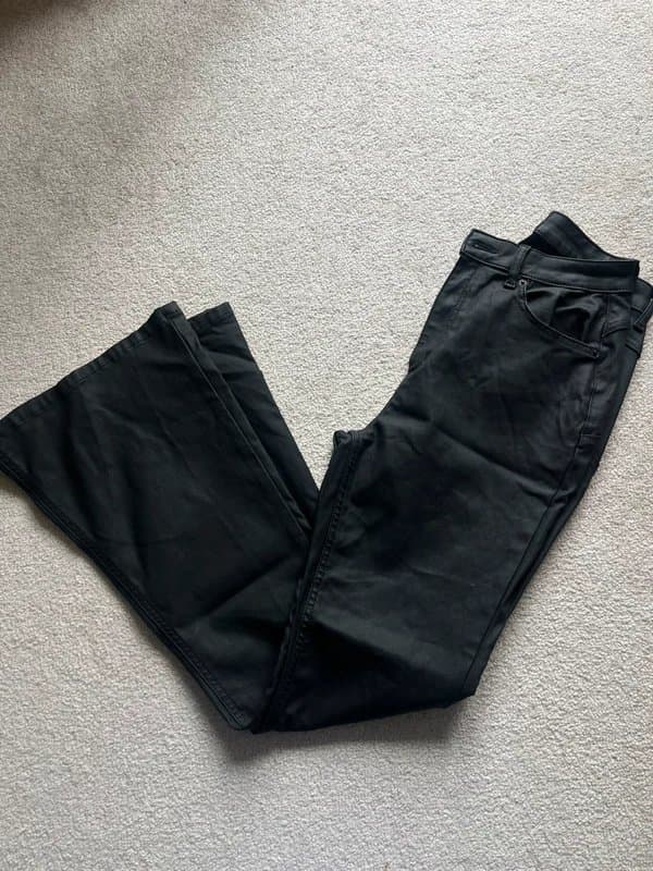 ASOS Design ASOS flares