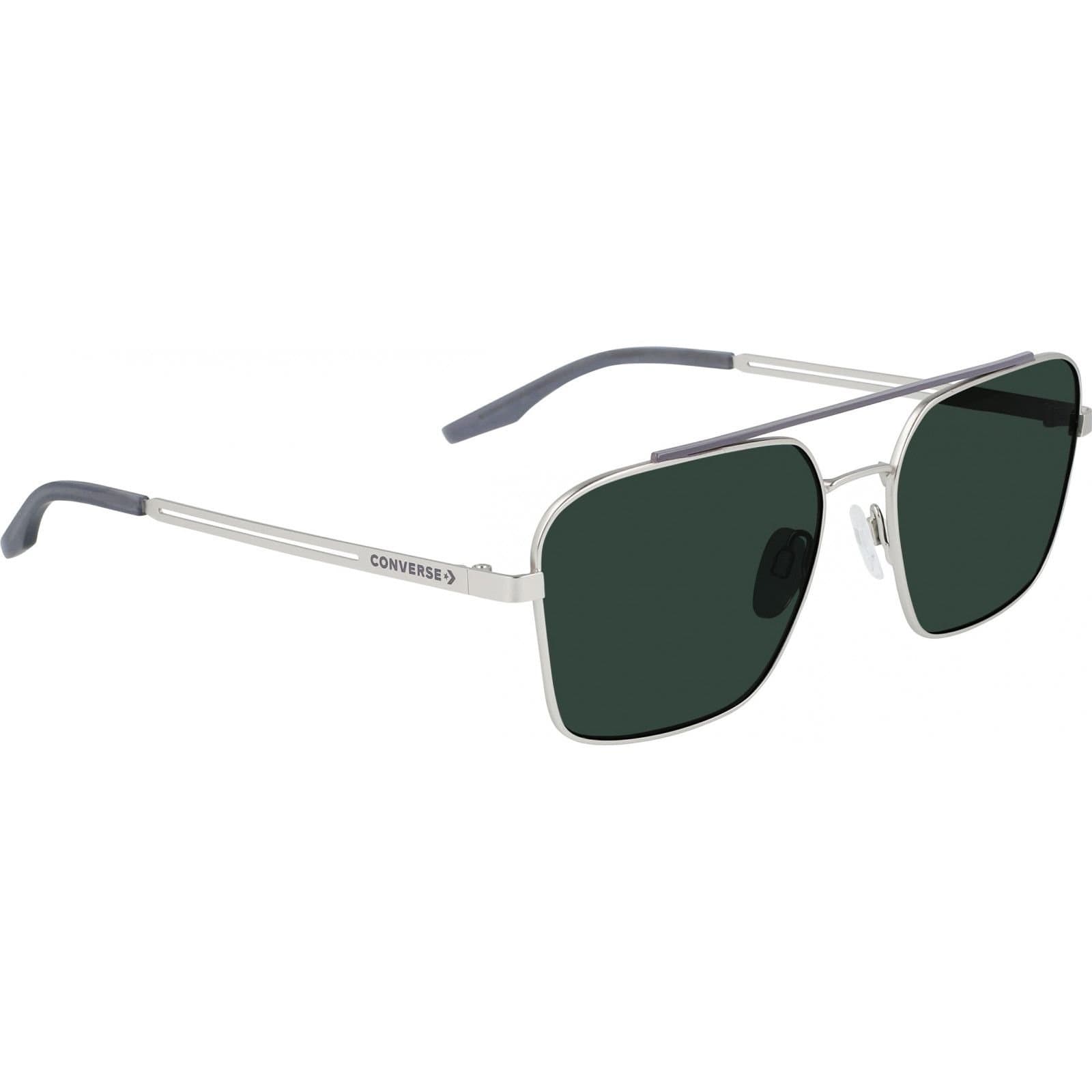 Converse Converse Men's CV101S-ACTIVATE-045 Sunglasses in Silver